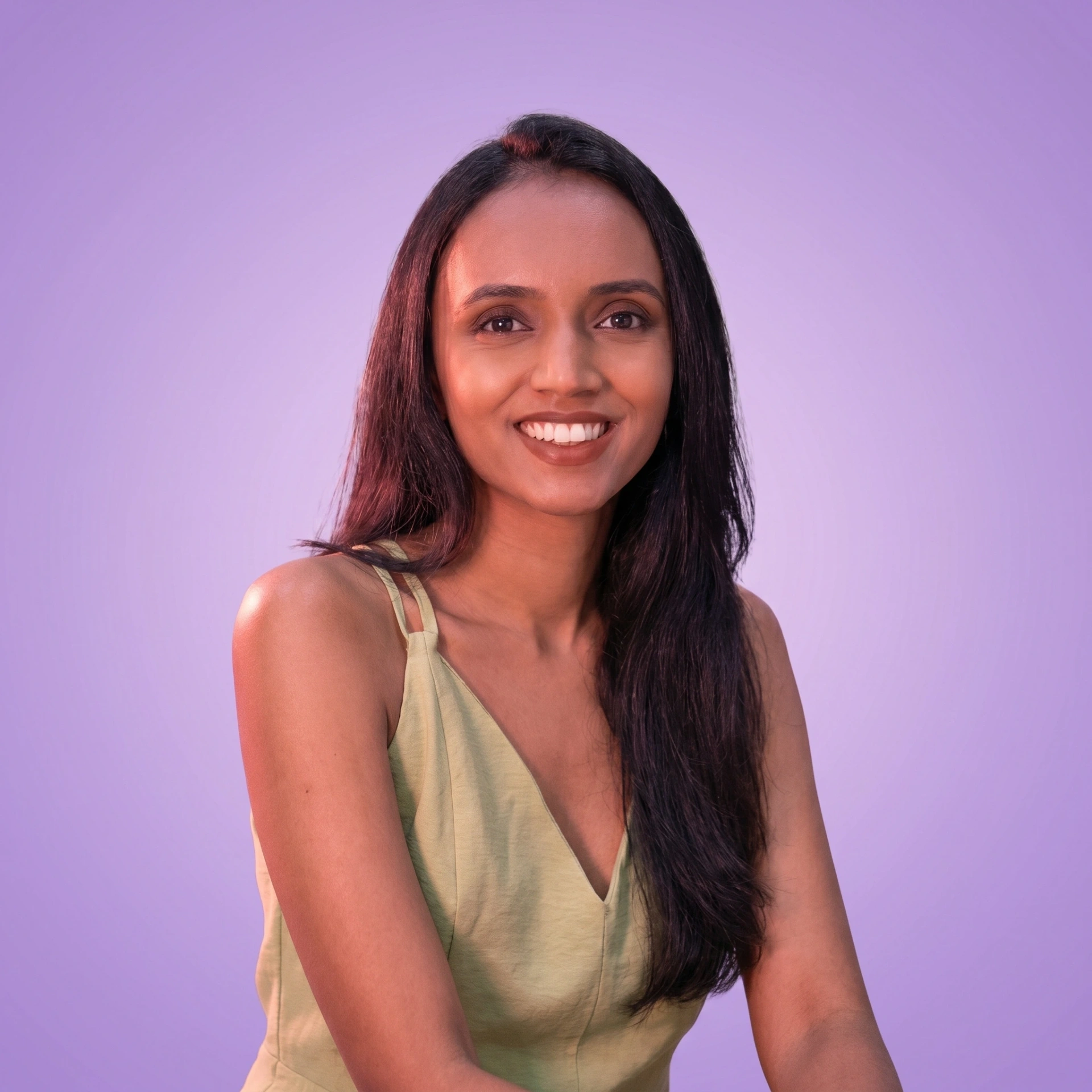 Joyce Santos — Nutricionista
