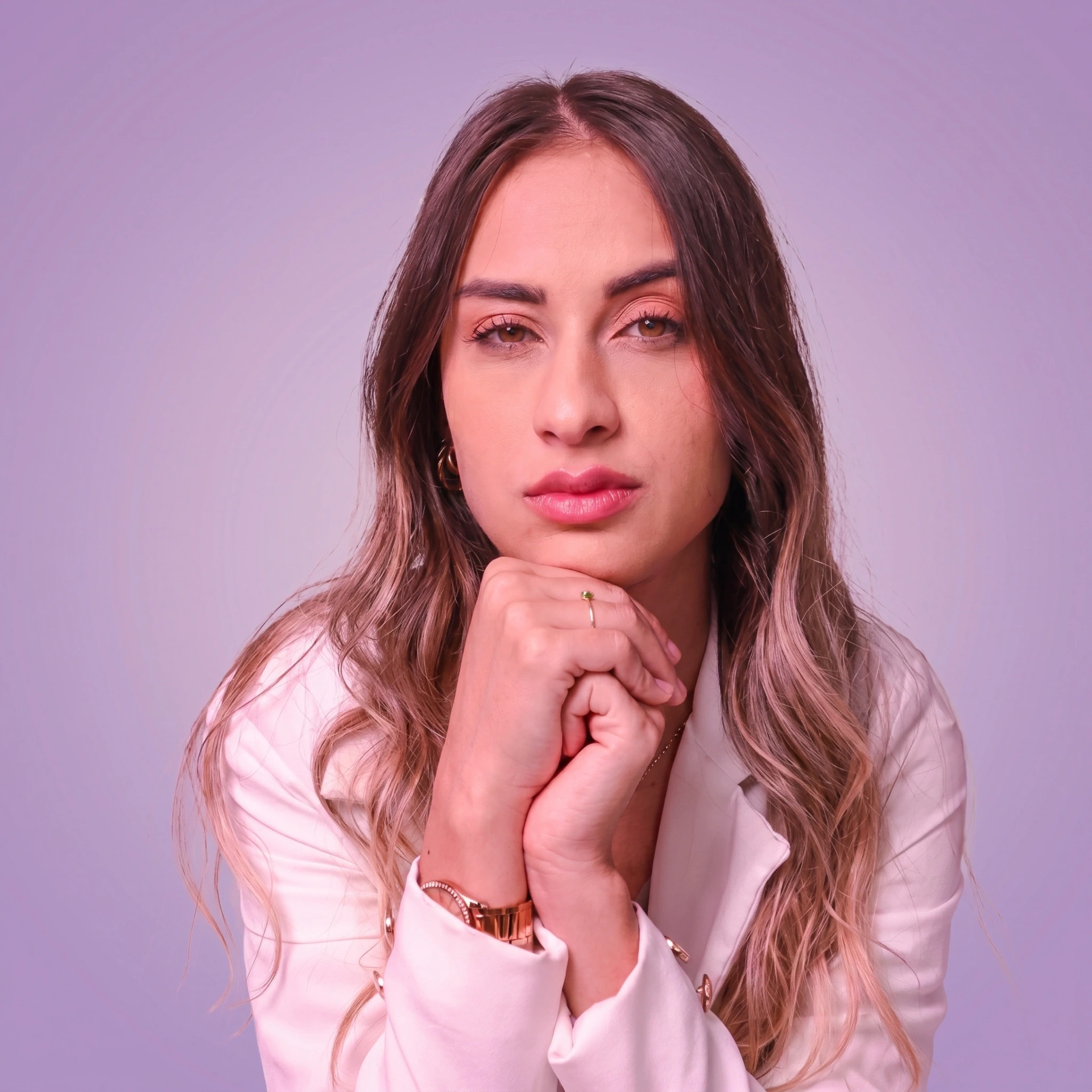 Nathália Lima — Nutricionista