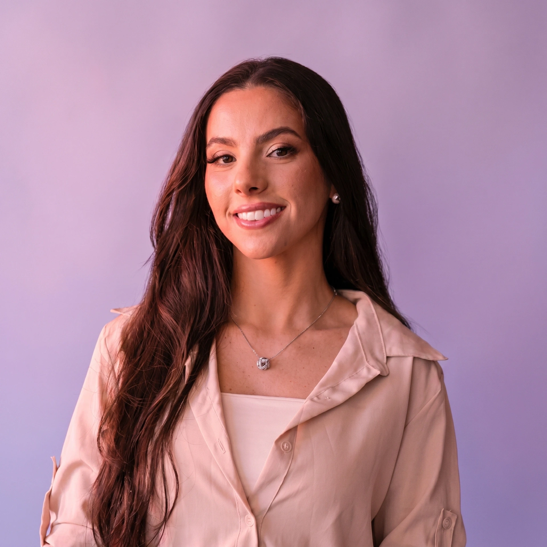 Camila Lacorte — Nutricionista